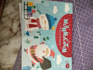 Libros colorear infantil