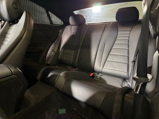 Mercedes-Benz Clase E 2018