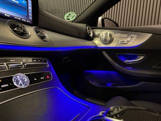 Mercedes-Benz Clase E 2018