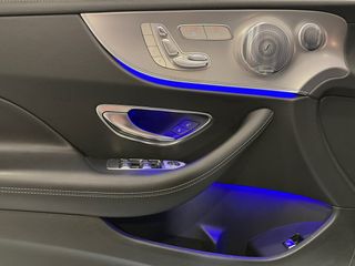 Mercedes-Benz Clase E 2018