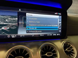 Mercedes-Benz Clase E 2018