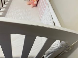 Cuna colecho Micuna 120x60