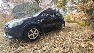 Suzuki SX4 2009