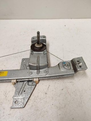 Elevalunas tras izq peugeot 9650768180 207 238759