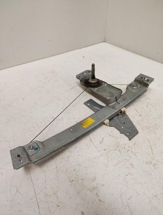 Elevalunas tras izq peugeot 9650768180 207 238759