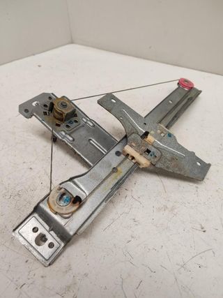 Elevalunas tras izq peugeot 9650768180 207 238759