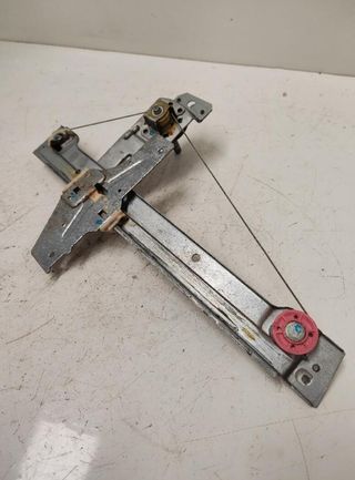 Elevalunas tras izq peugeot 9650768180 207 238759