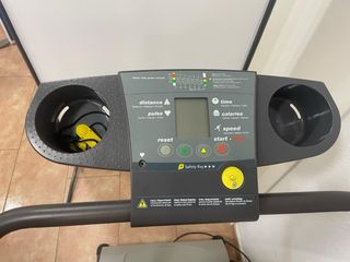 Cinta Correr ProAction BH Fitness