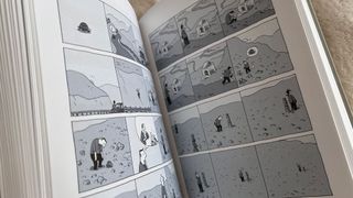 Crónicas de Jerusalén - Guy Delisle