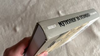 Crónicas de Jerusalén - Guy Delisle