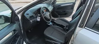 Opel Astra 2009