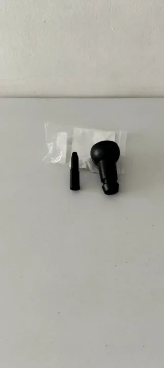 Pomo cambio 5 velocidades + 1 marcha atrás