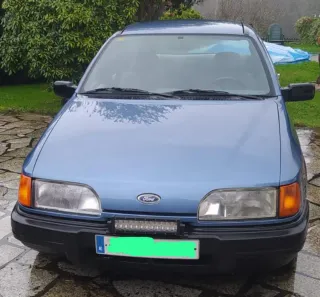 Ford sierra 1996