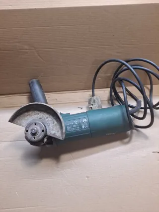 Radial Bosch PWS 600