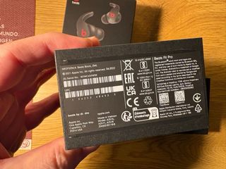 Auriculares Beats Fit Pro