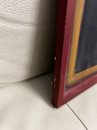 Pizarra decorativa Paddington