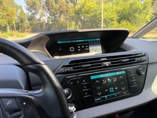 Citroen Grand C4 Picasso 2018