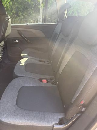 Citroen Grand C4 Picasso 2018