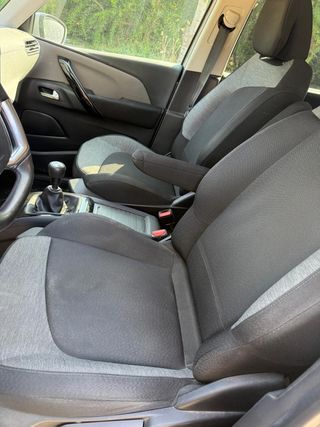 Citroen Grand C4 Picasso 2018