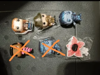 Funko Pop! Kinder Joy