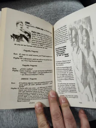 Libro Jazz para principiantes