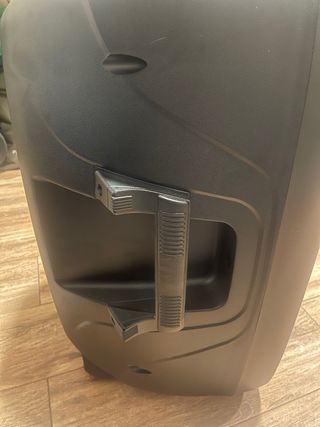 Altavoz Lexsen SPA156UB Bluetooth 15