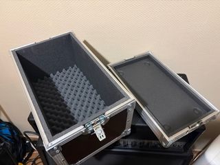 Peavey 6505 MH + Hardcase