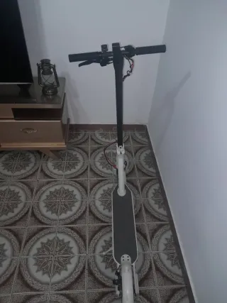 Patinete Eléctrico.