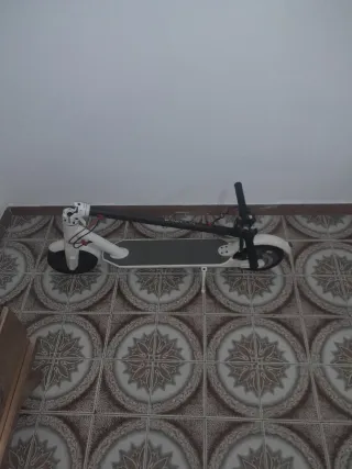 Patinete Eléctrico.