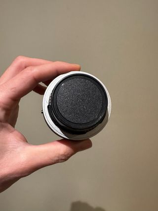 Canon FD 28mm f2.8 Lente