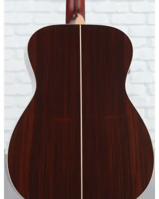 Guitarra Acústica Yamaha LS-TA