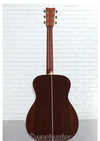 Guitarra Acústica Yamaha LS-TA