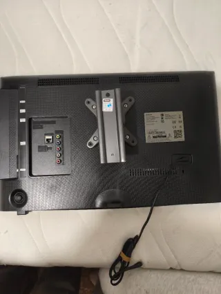 TV Samsung 24 HD Smart TV UE24N4305AK