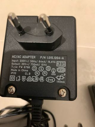 Varios transformadores de corriente