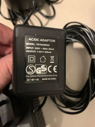 Varios transformadores de corriente