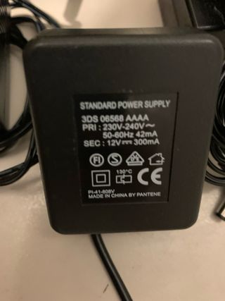 Varios transformadores de corriente