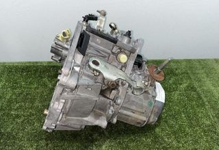 96096 caja de cambios 20tb51 citroen xsara berlina