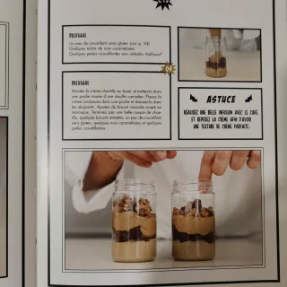 Michalak masterbook : la référence de la nouvel...