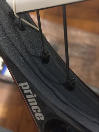 2 Raquetas Prince CTS Thunderstick Series 90