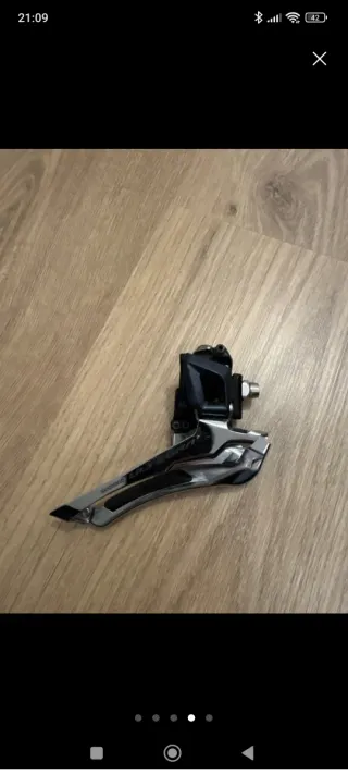 Cambio Shimano Ultegra