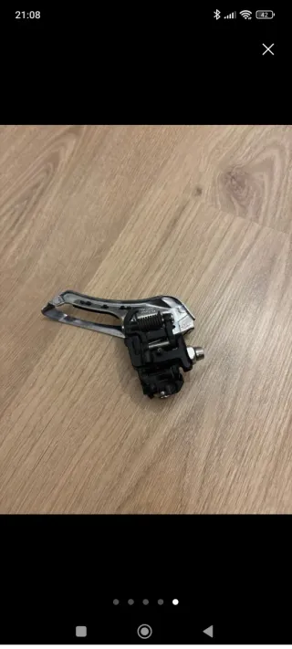 Cambio Shimano Ultegra