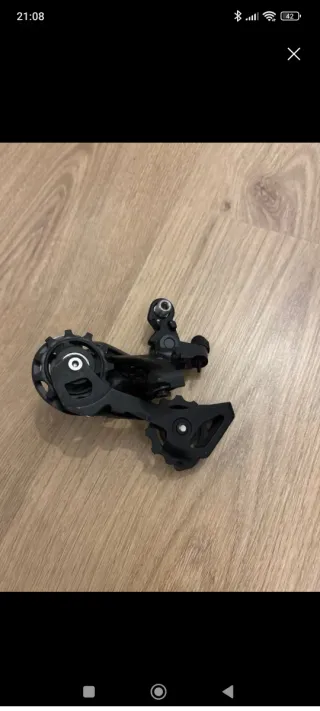Cambio Shimano Ultegra