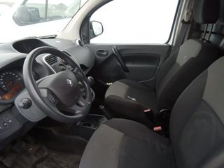 Renault Kangoo 90CV-NAVY-10/2019-IVA INCLUIDO