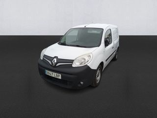Renault Kangoo 90CV-NAVY-10/2019-IVA INCLUIDO