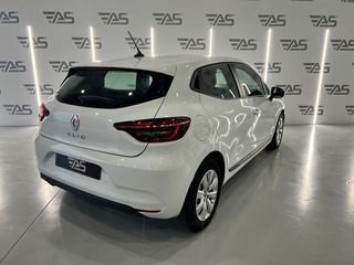 Renault Clio 4 Societe Energy 1.5 dCi 75cv 5p