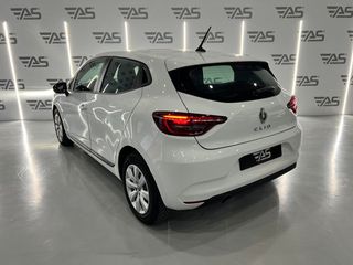 Renault Clio 4 Societe Energy 1.5 dCi 75cv 5p