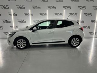 Renault Clio 4 Societe Energy 1.5 dCi 75cv 5p