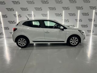 Renault Clio 4 Societe Energy 1.5 dCi 75cv 5p