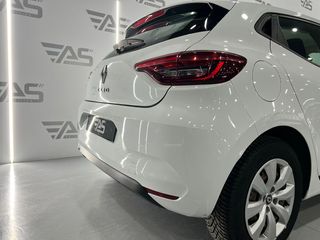 Renault Clio 4 Societe Energy 1.5 dCi 75cv 5p