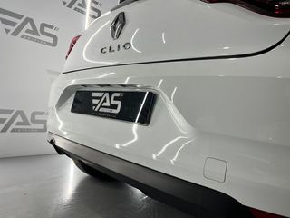 Renault Clio 4 Societe Energy 1.5 dCi 75cv 5p